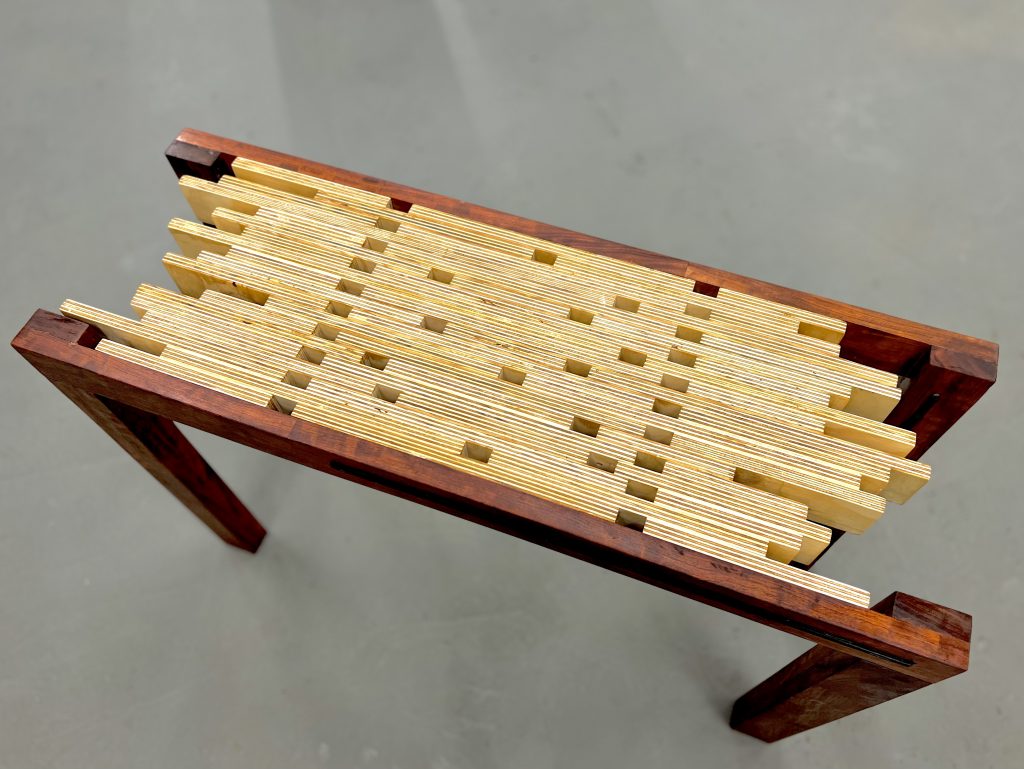 3 Wandtafel 1 bovenzijde