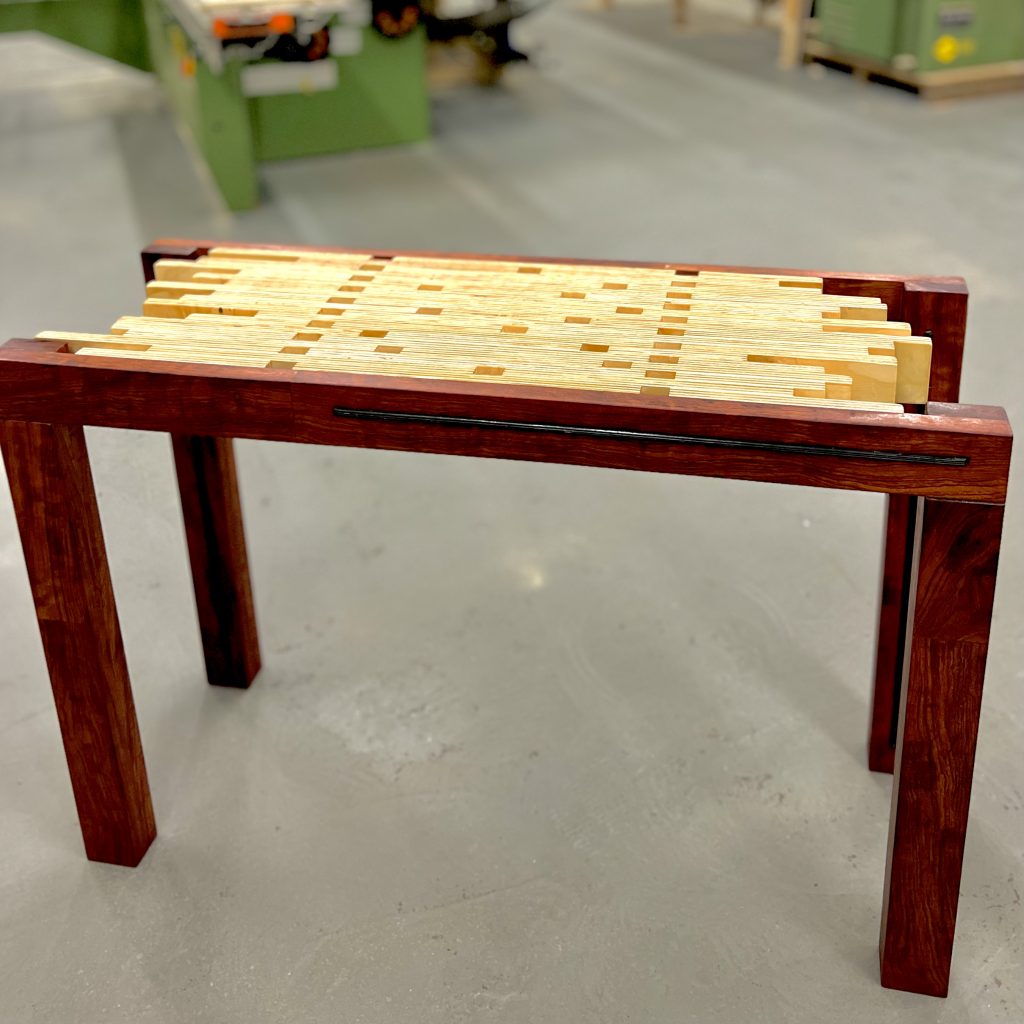 4 Wandtafel 1 voorzijde